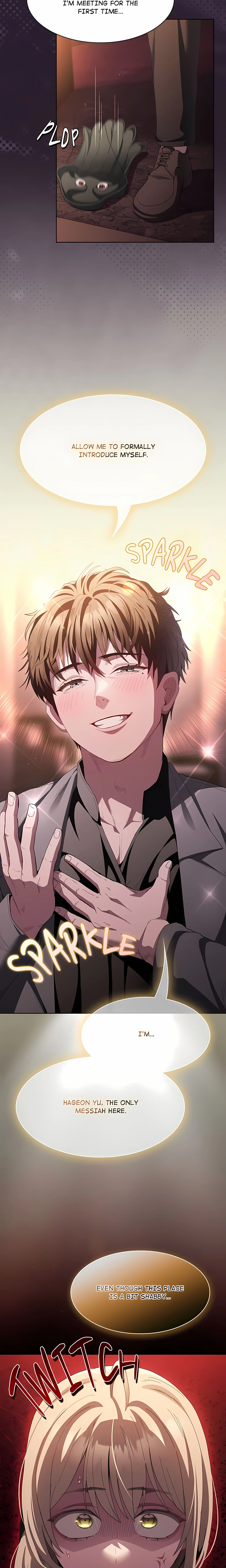 [MOTION] The Messiah and His Followers (Uncensored) chapter 18 page 32