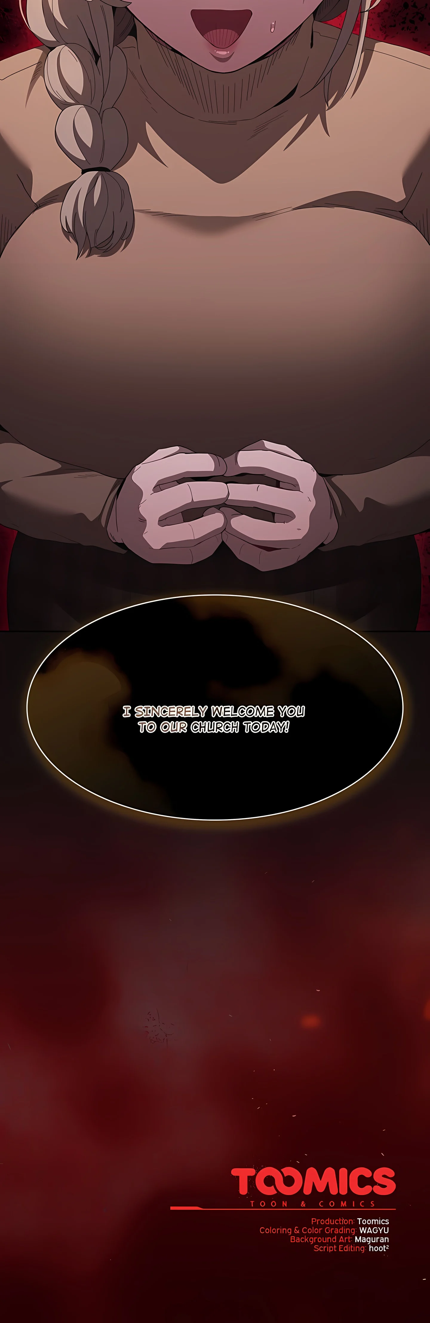 [MOTION] The Messiah and His Followers (Uncensored) chapter 18 page 33