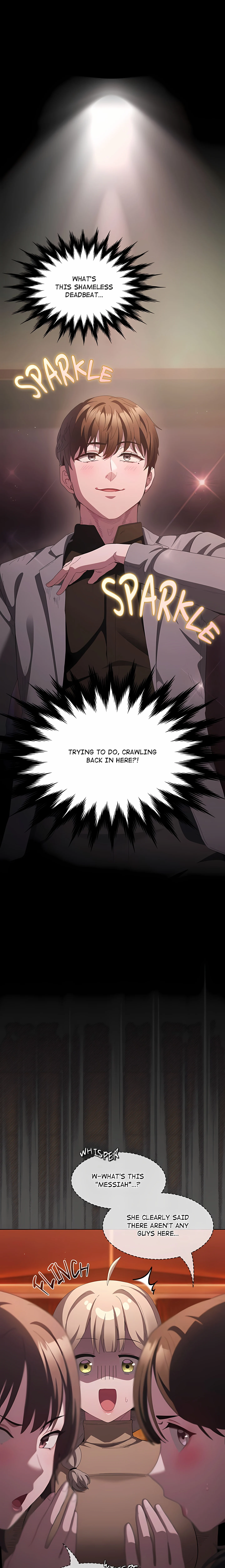 [MOTION] The Messiah and His Followers (Uncensored) chapter 19 page 2