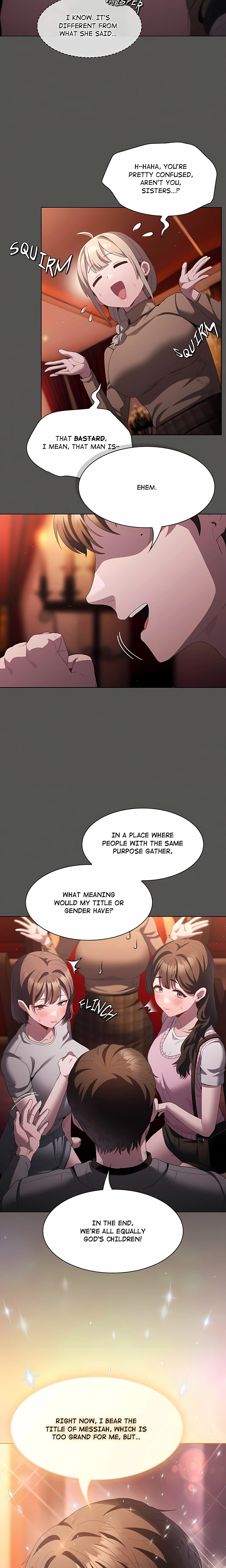 [MOTION] The Messiah and His Followers (Uncensored) chapter 19 page 3