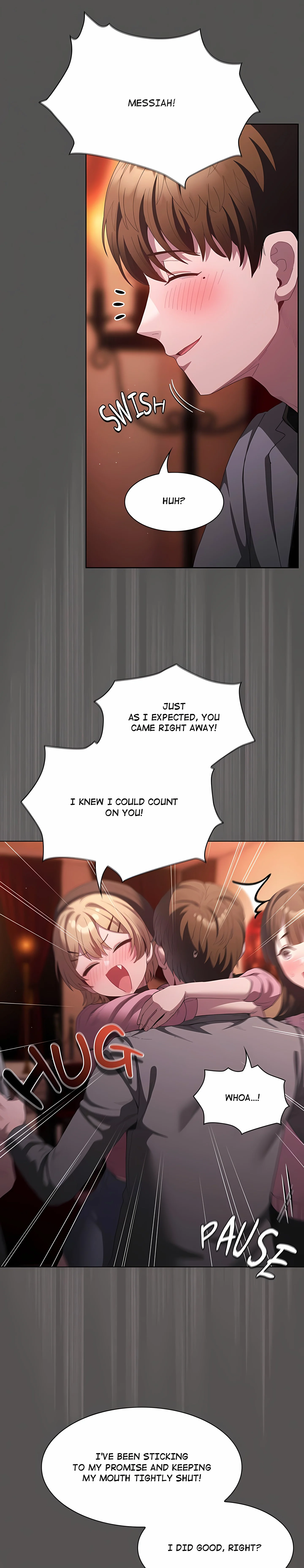 [MOTION] The Messiah and His Followers (Uncensored) chapter 19 page 5
