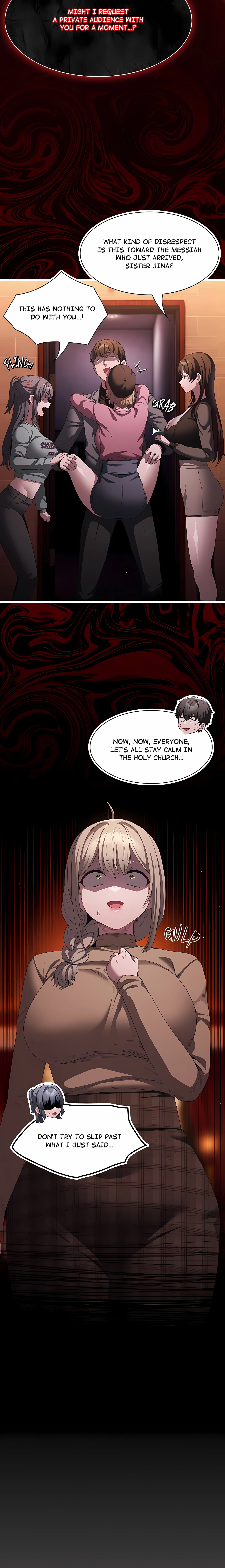 [MOTION] The Messiah and His Followers (Uncensored) chapter 19 page 9