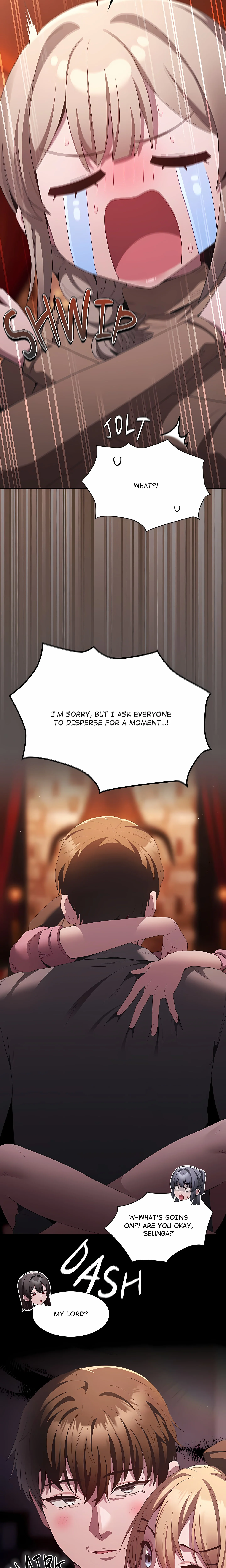 [MOTION] The Messiah and His Followers (Uncensored) chapter 19 page 11