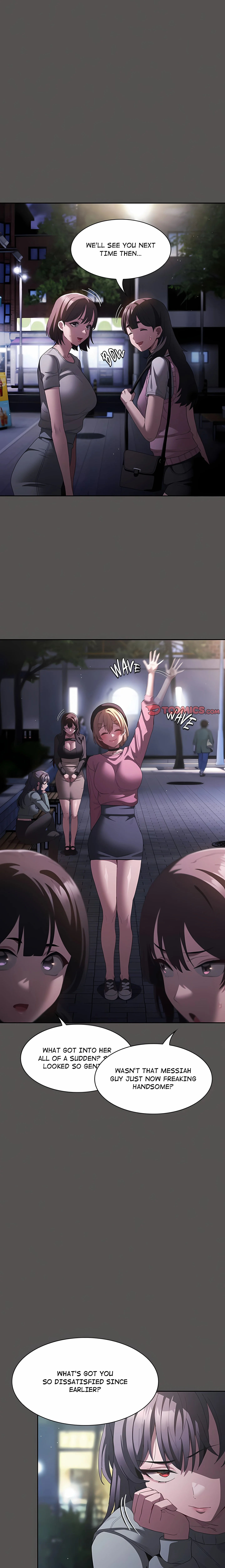 [MOTION] The Messiah and His Followers (Uncensored) chapter 19 page 13