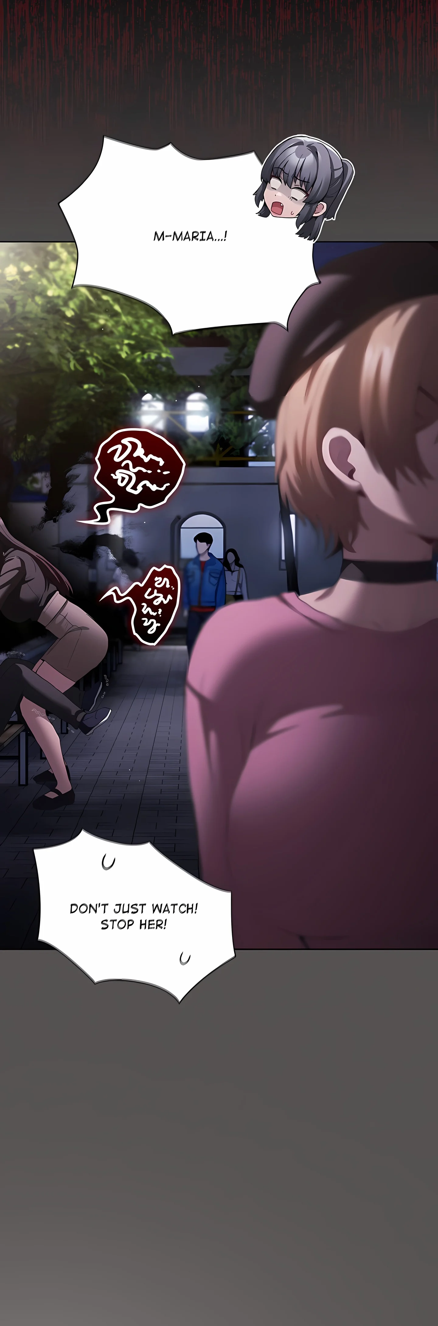 [MOTION] The Messiah and His Followers (Uncensored) chapter 19 page 18