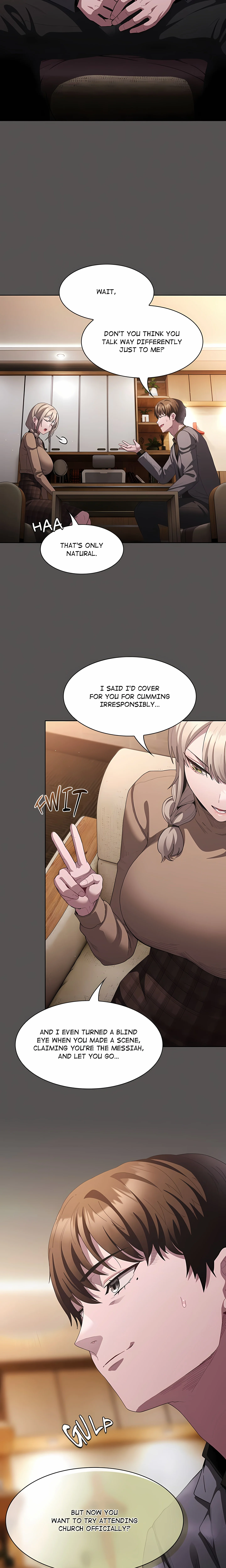 [MOTION] The Messiah and His Followers (Uncensored) chapter 19 page 22