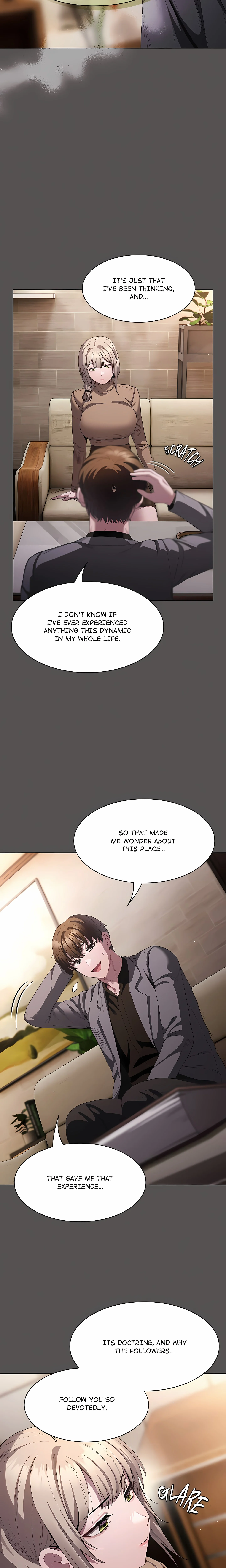 [MOTION] The Messiah and His Followers (Uncensored) chapter 19 page 23