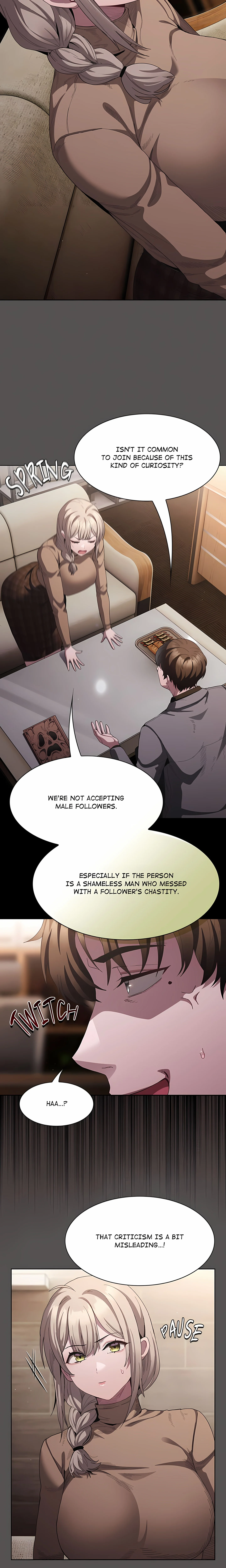 [MOTION] The Messiah and His Followers (Uncensored) chapter 19 page 24