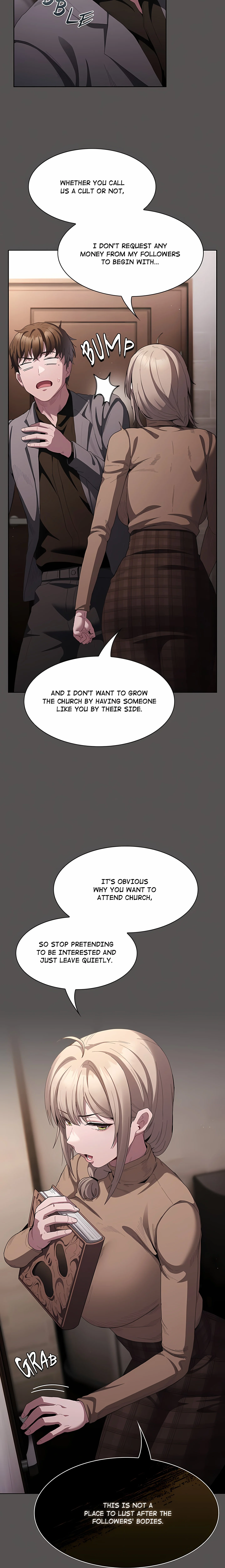 [MOTION] The Messiah and His Followers (Uncensored) chapter 19 page 28