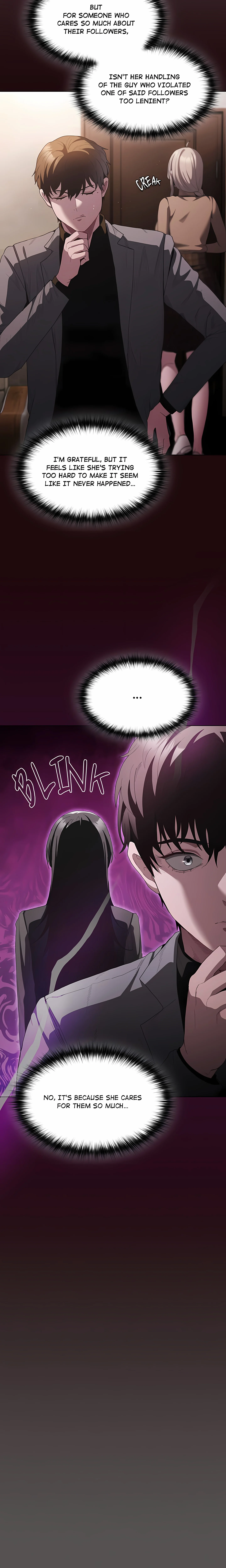 [MOTION] The Messiah and His Followers (Uncensored) chapter 19 page 31