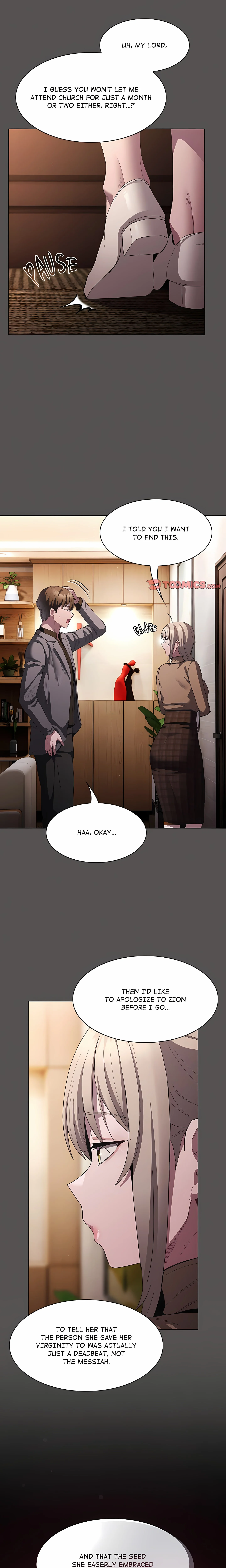 [MOTION] The Messiah and His Followers (Uncensored) chapter 19 page 32
