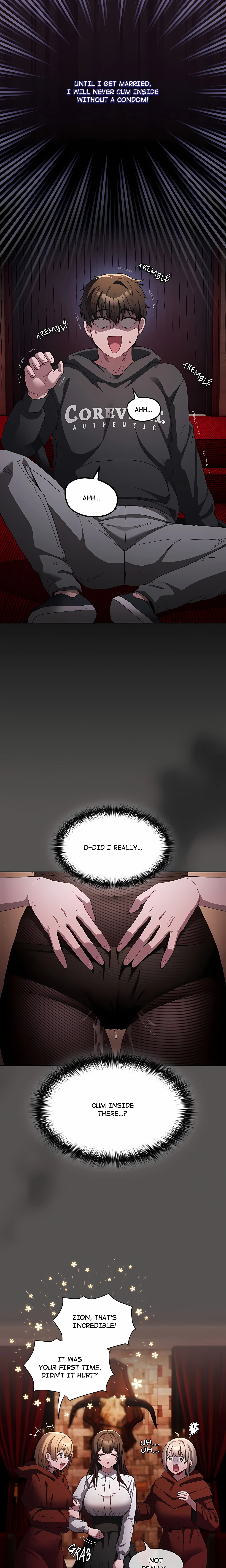[MOTION] The Messiah and His Followers (Uncensored) chapter 2 page 6