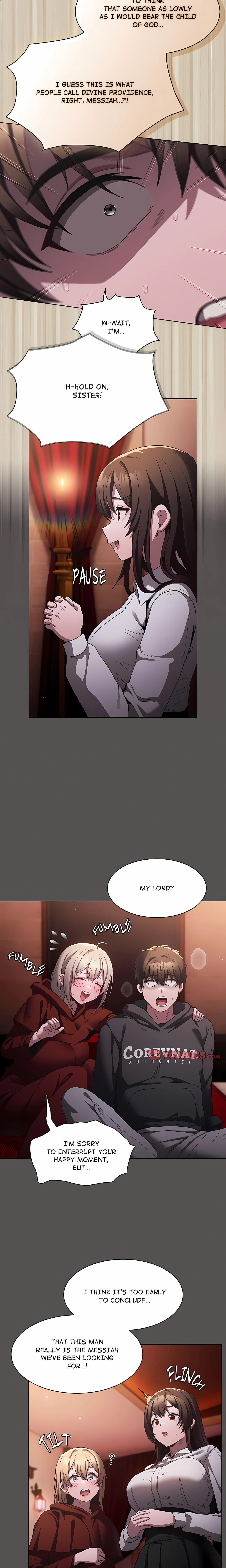 [MOTION] The Messiah and His Followers (Uncensored) chapter 2 page 9