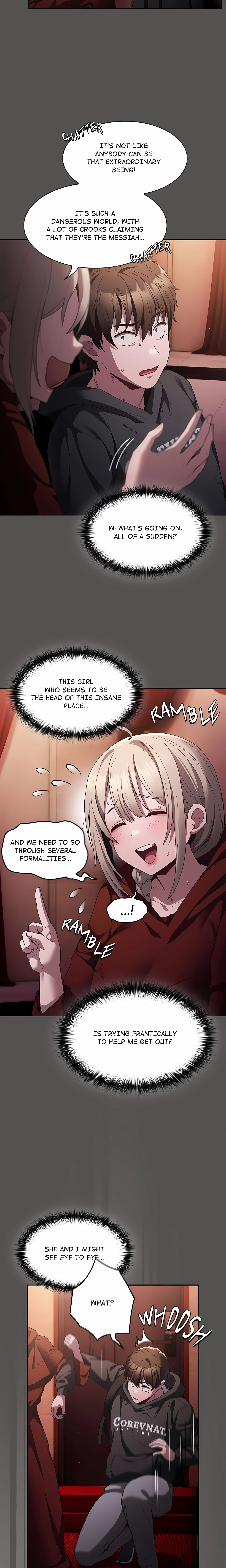 [MOTION] The Messiah and His Followers (Uncensored) chapter 2 page 10