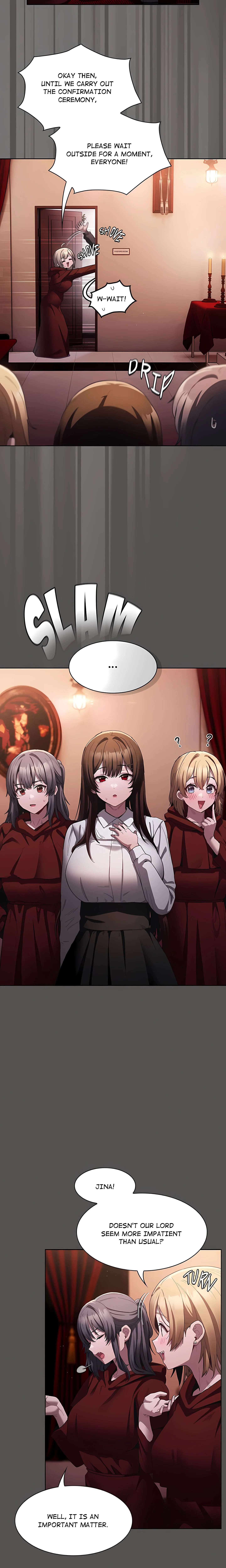 [MOTION] The Messiah and His Followers (Uncensored) chapter 2 page 11