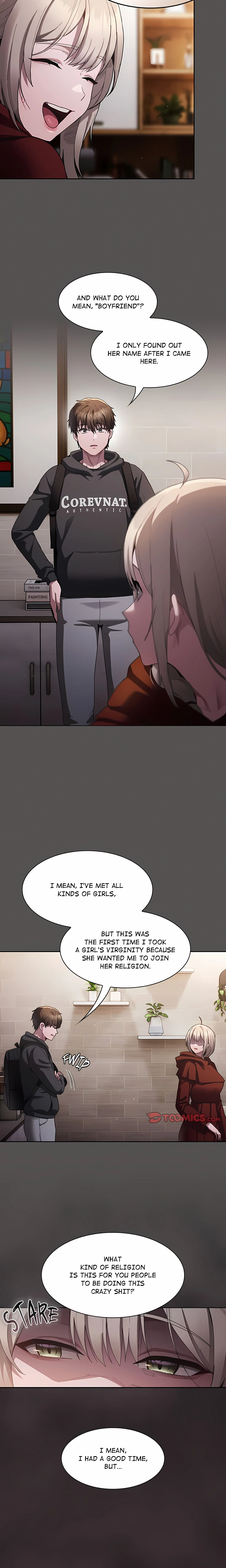 [MOTION] The Messiah and His Followers (Uncensored) chapter 2 page 14