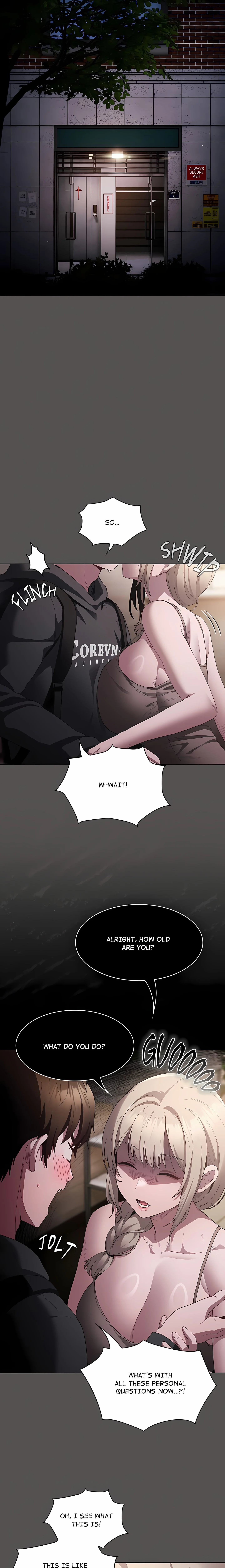 [MOTION] The Messiah and His Followers (Uncensored) chapter 2 page 17