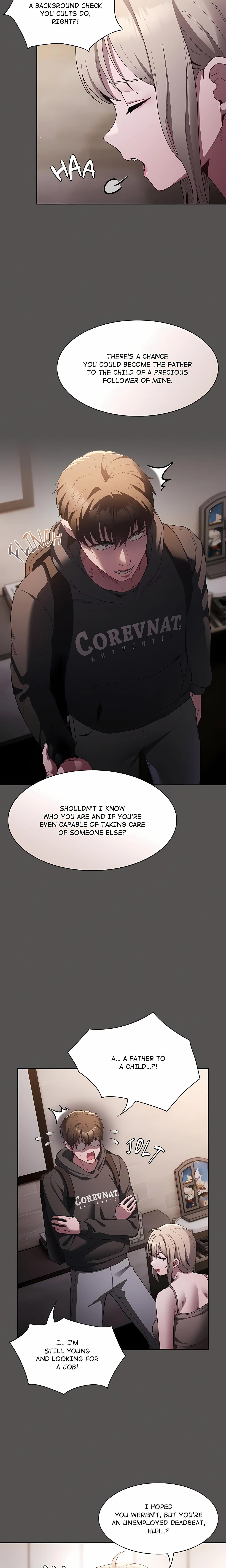[MOTION] The Messiah and His Followers (Uncensored) chapter 2 page 18