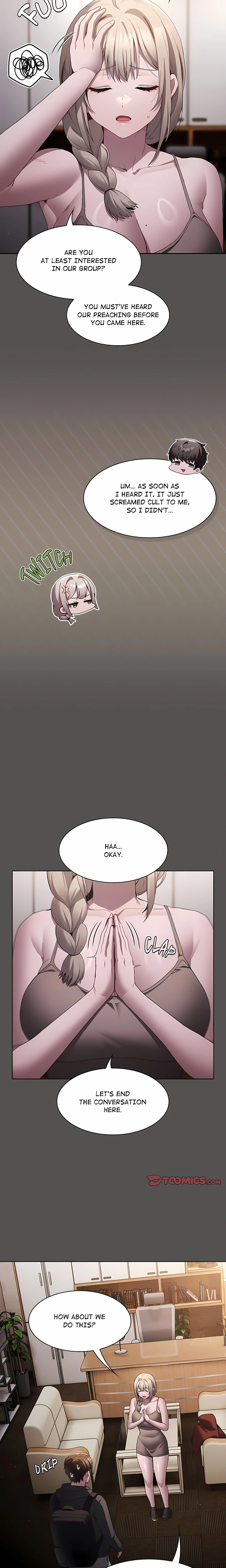 [MOTION] The Messiah and His Followers (Uncensored) chapter 2 page 19