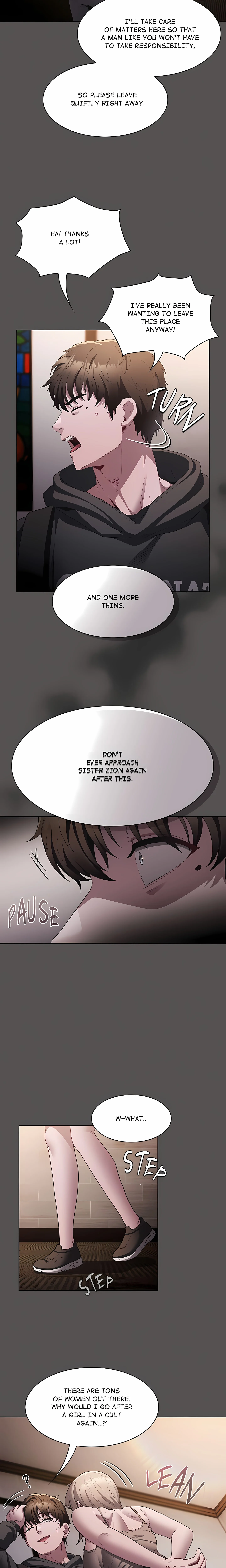 [MOTION] The Messiah and His Followers (Uncensored) chapter 2 page 20