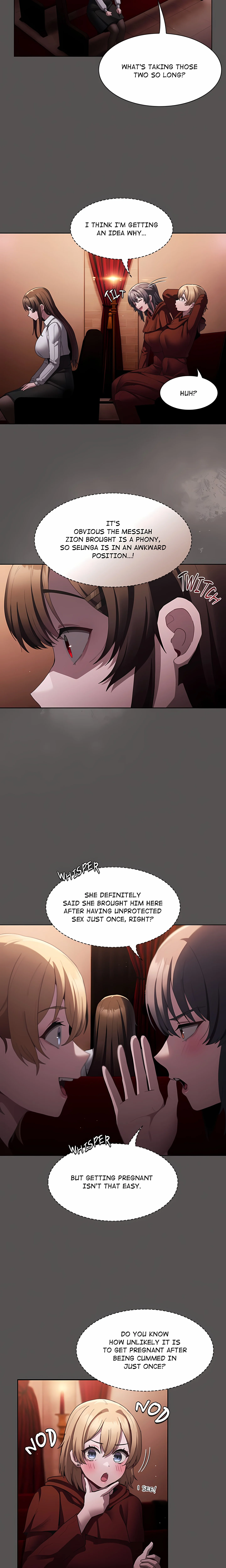 [MOTION] The Messiah and His Followers (Uncensored) chapter 2 page 26