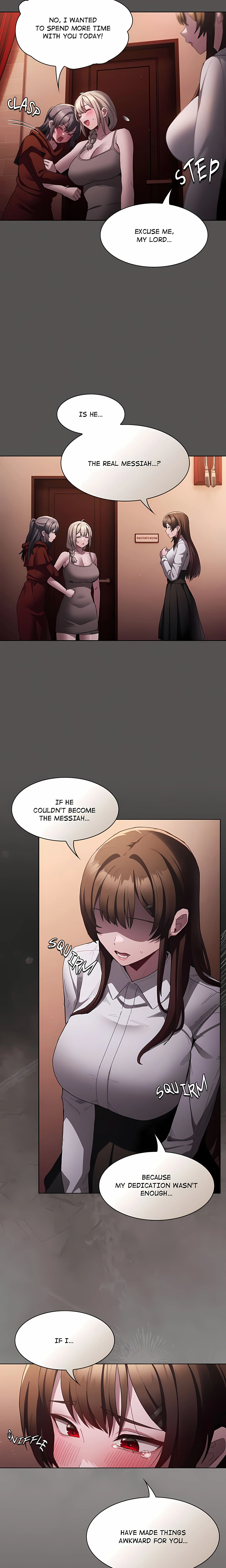 [MOTION] The Messiah and His Followers (Uncensored) chapter 2 page 28