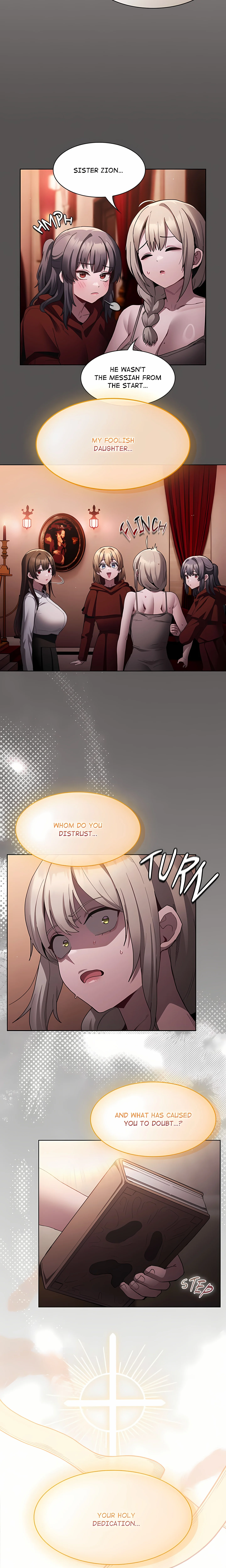[MOTION] The Messiah and His Followers (Uncensored) chapter 2 page 29