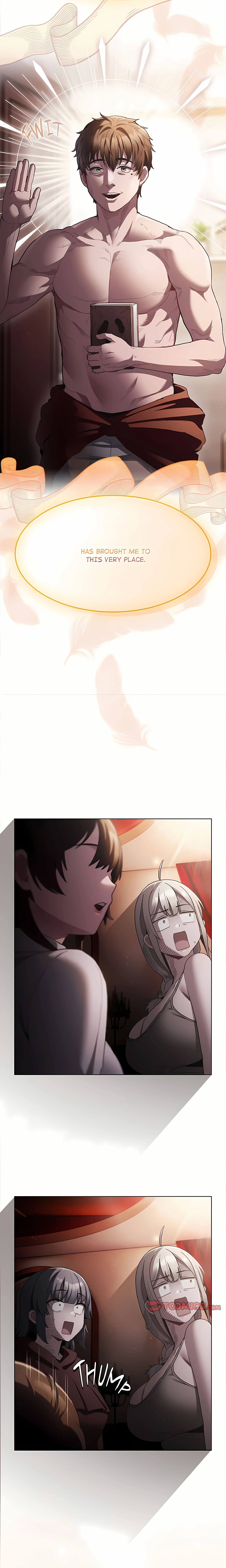 [MOTION] The Messiah and His Followers (Uncensored) chapter 2 page 30