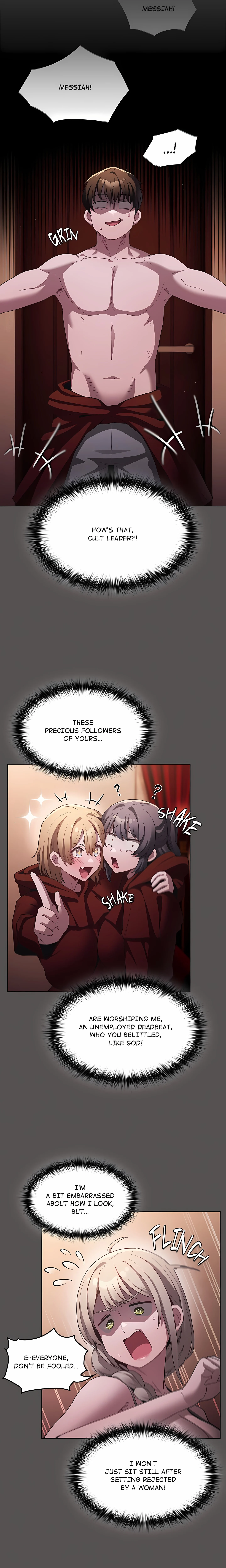 [MOTION] The Messiah and His Followers (Uncensored) chapter 2 page 32