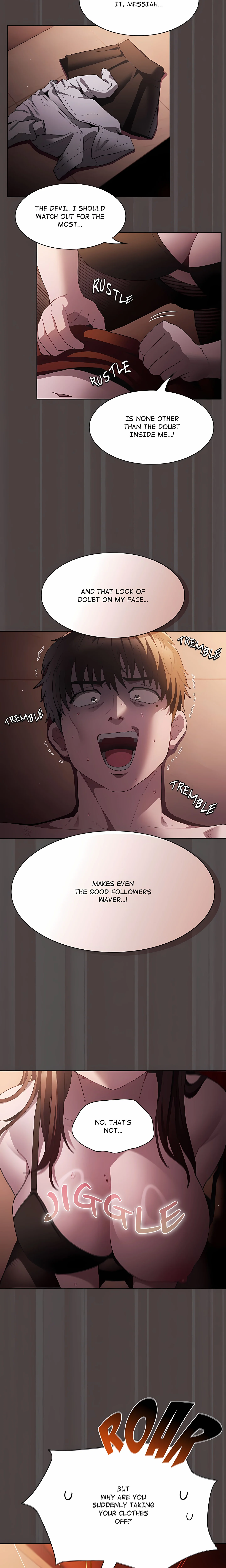 [MOTION] The Messiah and His Followers (Uncensored) chapter 2 page 34