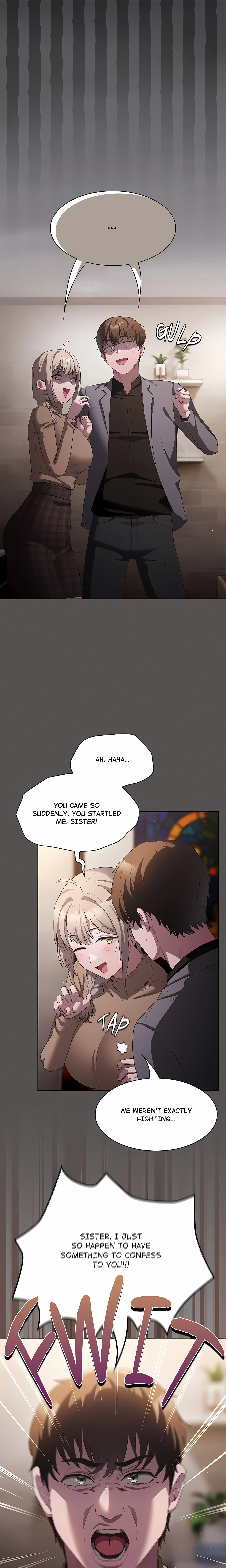 [MOTION] The Messiah and His Followers (Uncensored) chapter 20 page 3