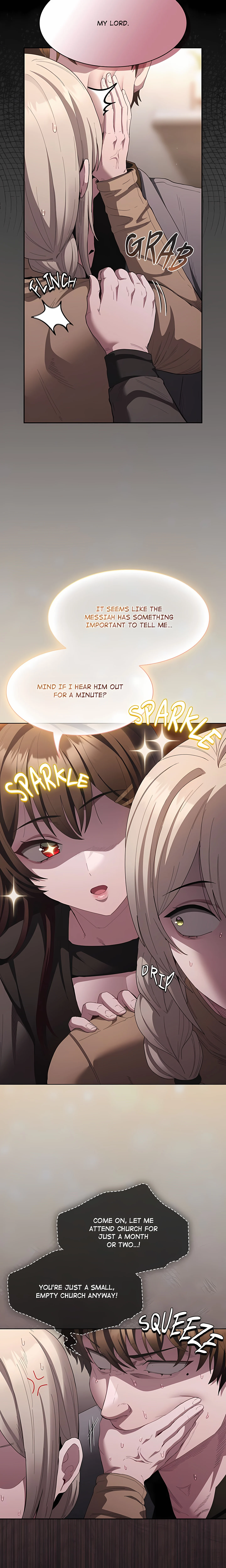 [MOTION] The Messiah and His Followers (Uncensored) chapter 20 page 5