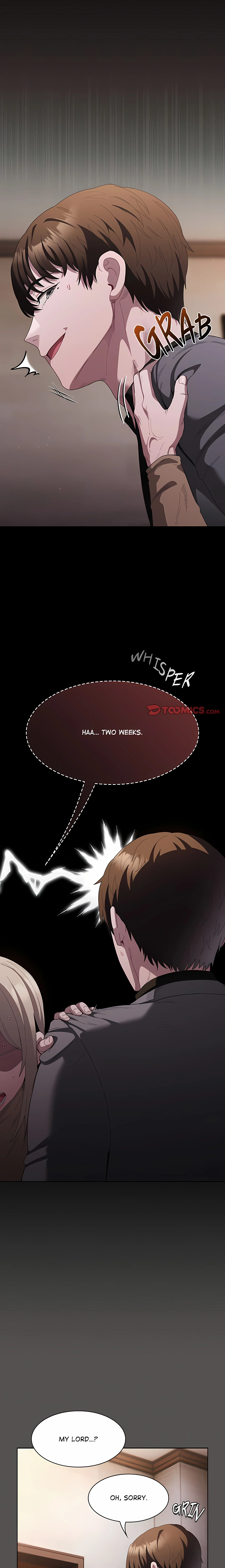 [MOTION] The Messiah and His Followers (Uncensored) chapter 20 page 7