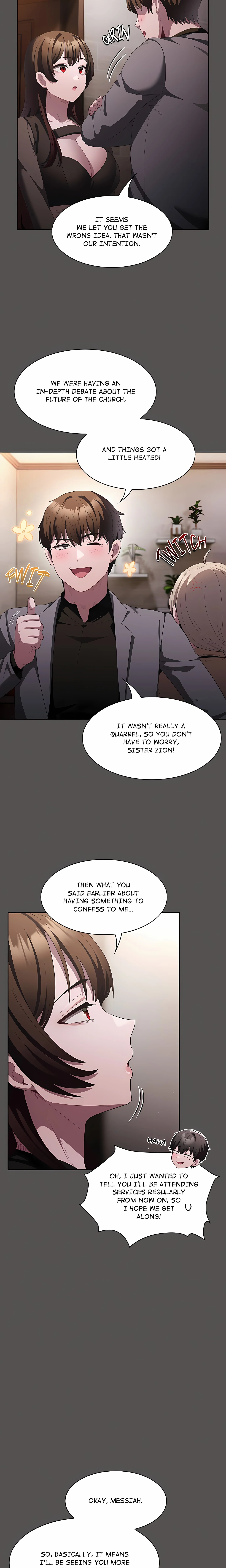 [MOTION] The Messiah and His Followers (Uncensored) chapter 20 page 8