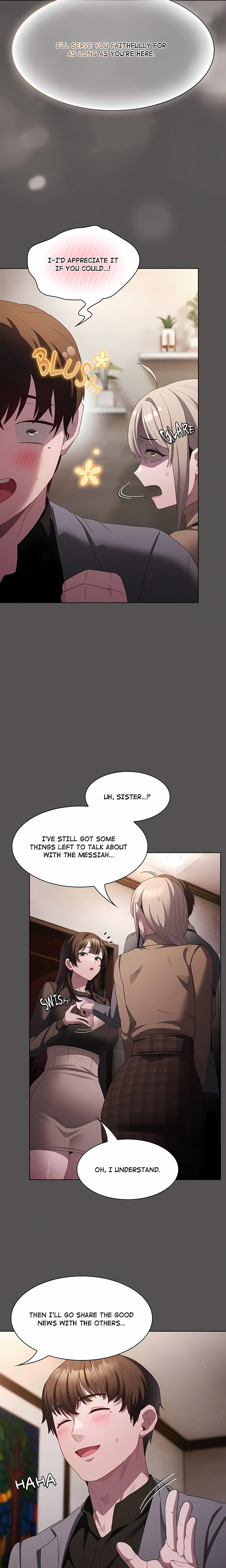 [MOTION] The Messiah and His Followers (Uncensored) chapter 20 page 11