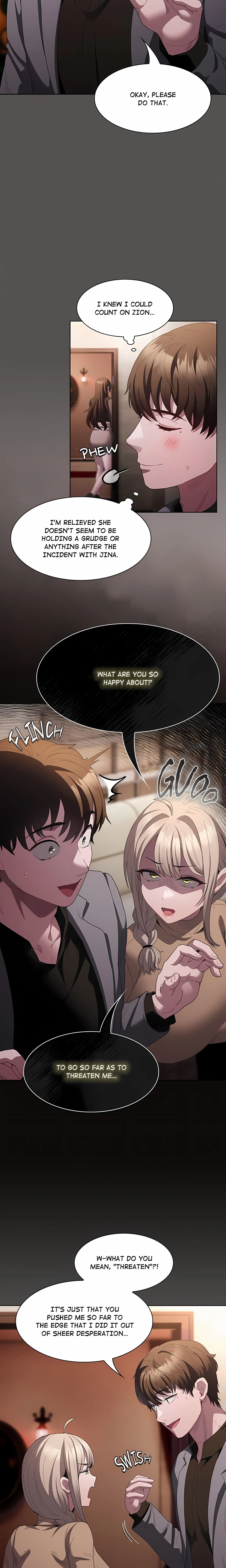 [MOTION] The Messiah and His Followers (Uncensored) chapter 20 page 12