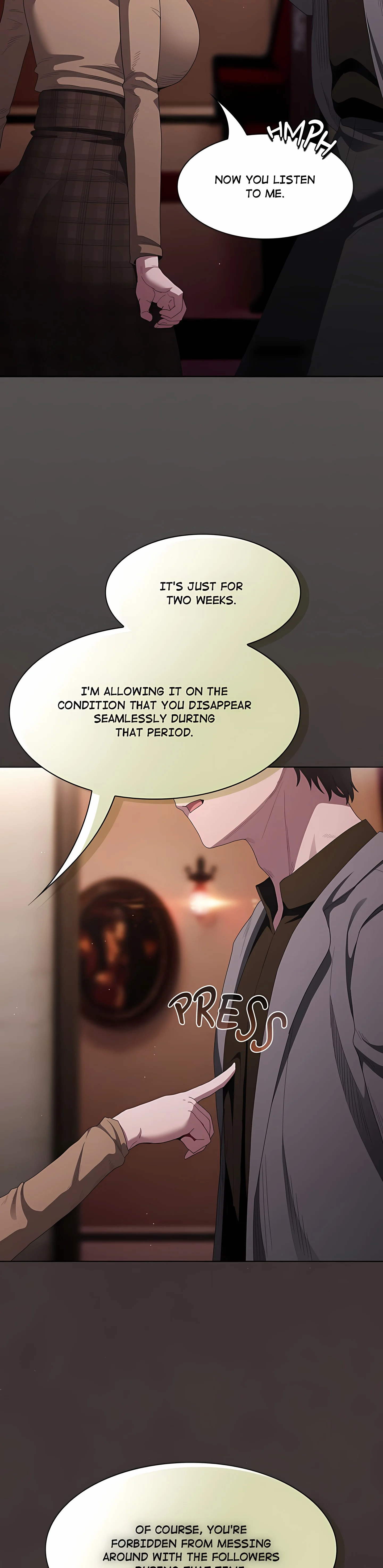 [MOTION] The Messiah and His Followers (Uncensored) chapter 20 page 13