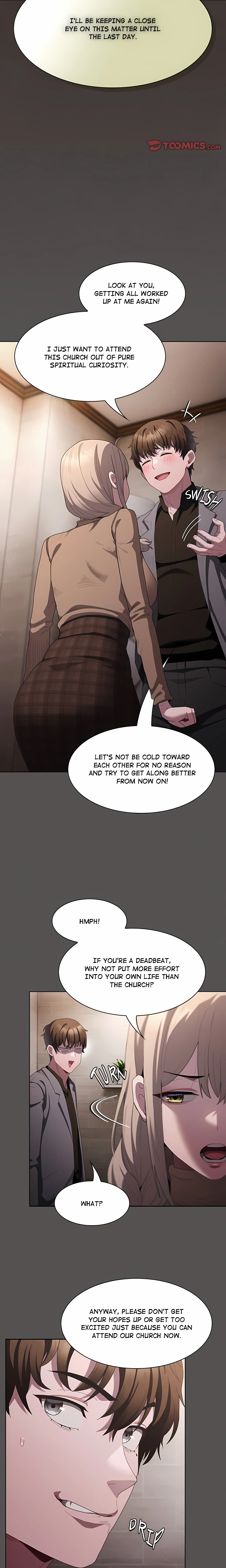 [MOTION] The Messiah and His Followers (Uncensored) chapter 20 page 15