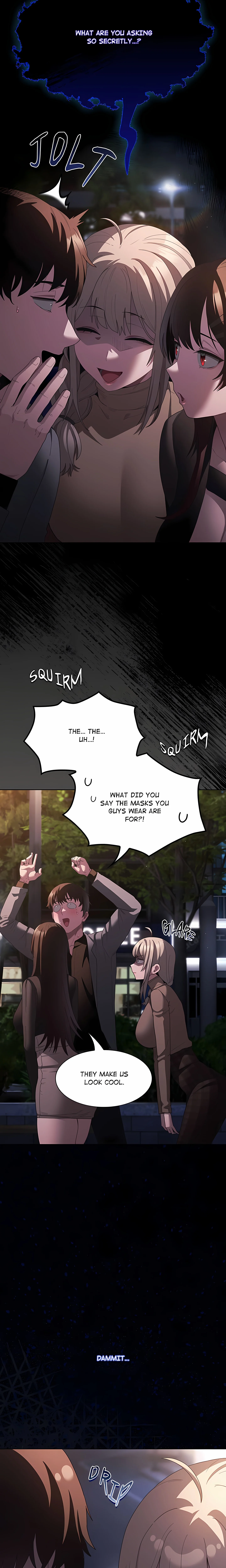 [MOTION] The Messiah and His Followers (Uncensored) chapter 20 page 19