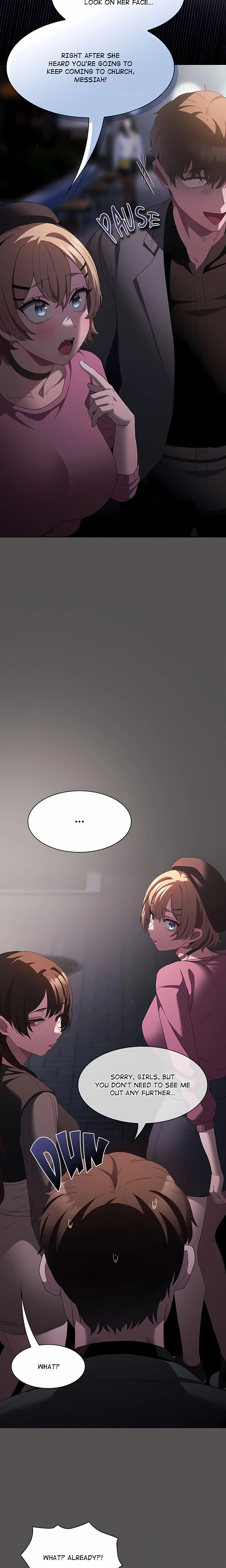 [MOTION] The Messiah and His Followers (Uncensored) chapter 20 page 21