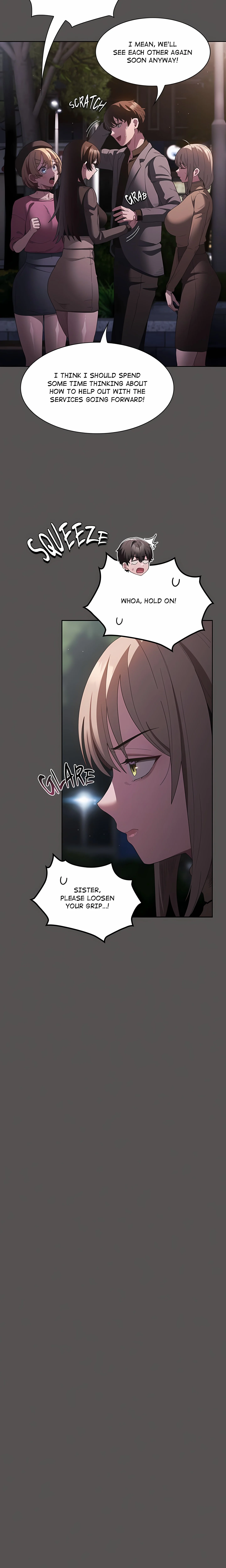 [MOTION] The Messiah and His Followers (Uncensored) chapter 20 page 22