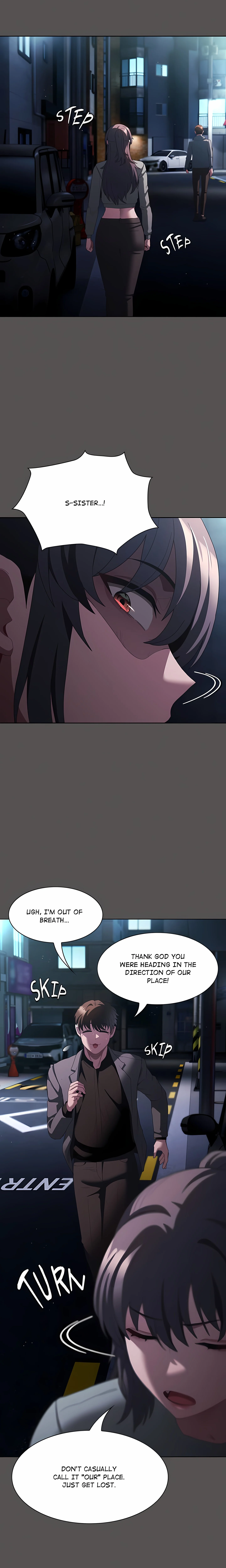 [MOTION] The Messiah and His Followers (Uncensored) chapter 20 page 23