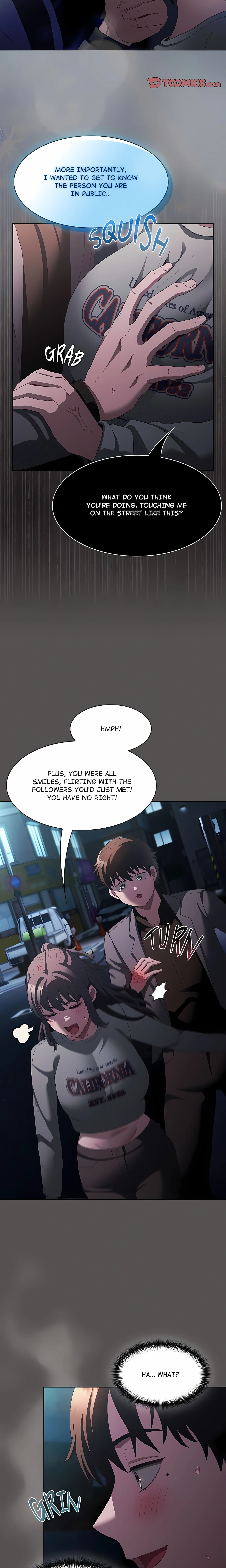 [MOTION] The Messiah and His Followers (Uncensored) chapter 20 page 25