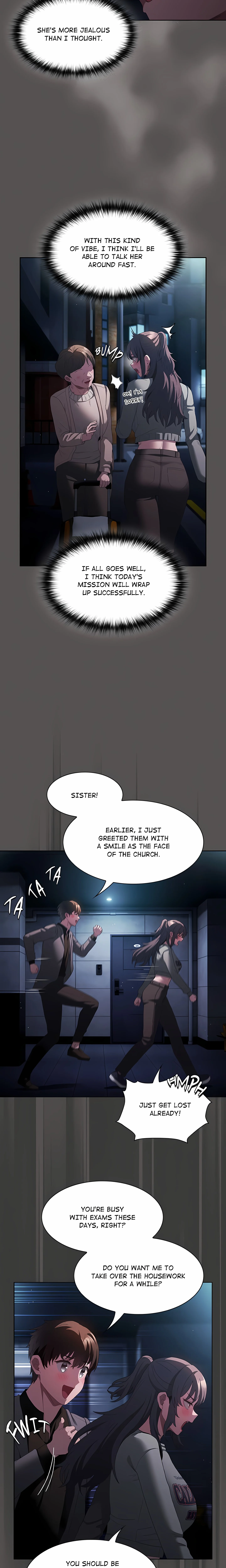 [MOTION] The Messiah and His Followers (Uncensored) chapter 20 page 26