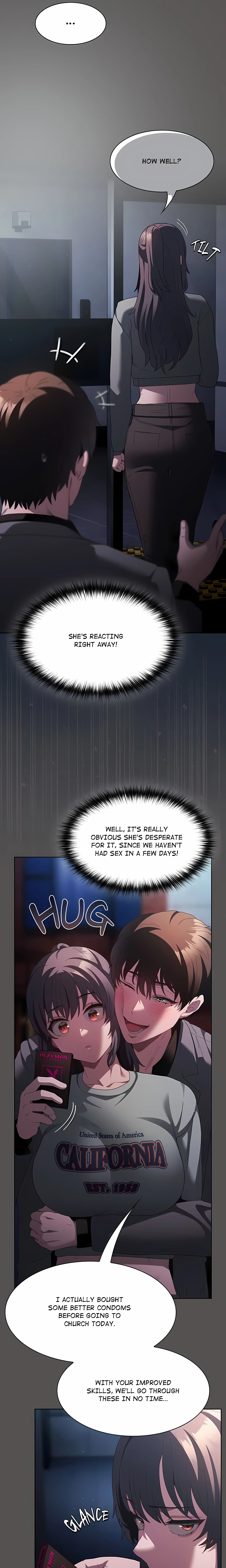 [MOTION] The Messiah and His Followers (Uncensored) chapter 20 page 28