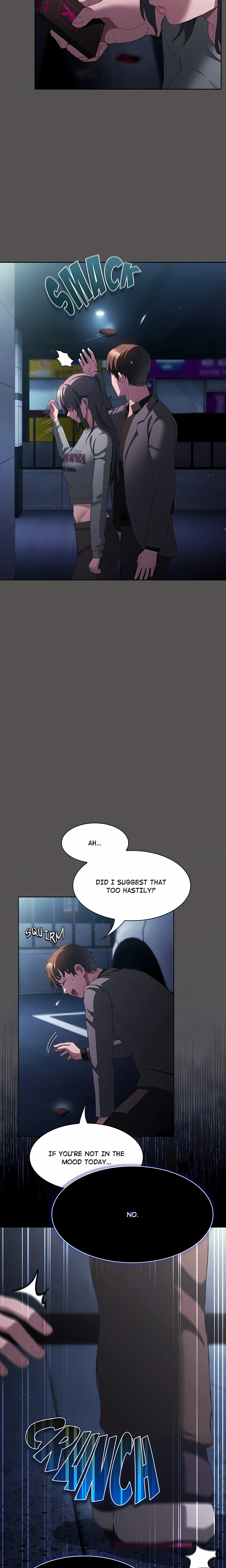 [MOTION] The Messiah and His Followers (Uncensored) chapter 20 page 29