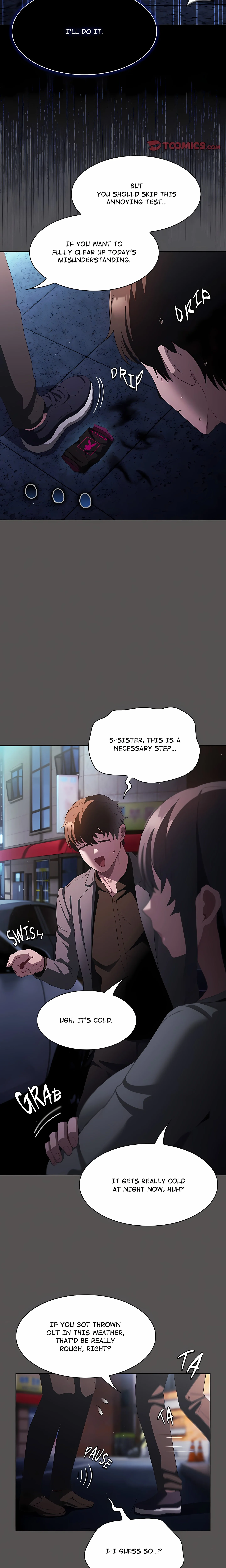 [MOTION] The Messiah and His Followers (Uncensored) chapter 20 page 30