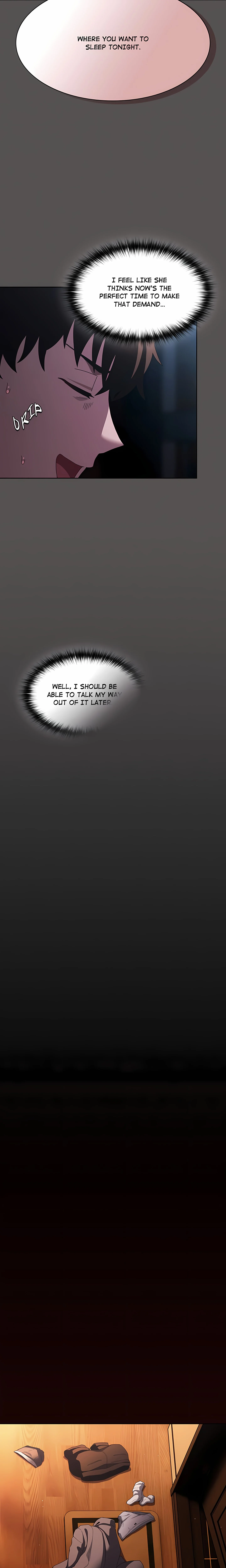 [MOTION] The Messiah and His Followers (Uncensored) chapter 20 page 33