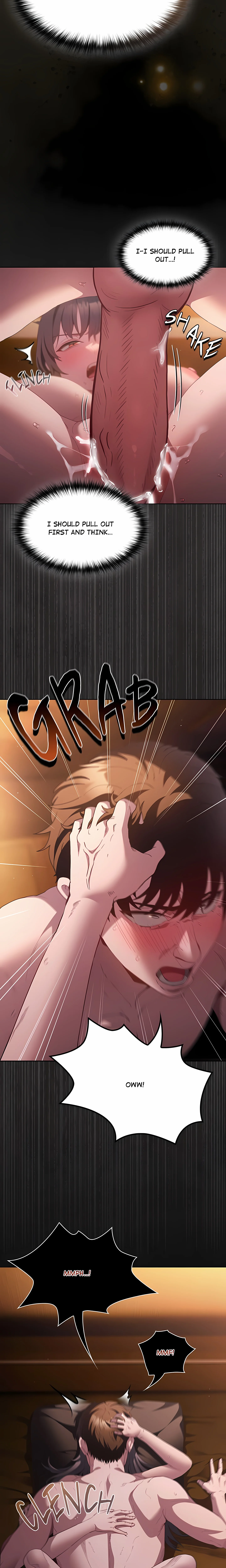 [MOTION] The Messiah and His Followers (Uncensored) chapter 21 page 3