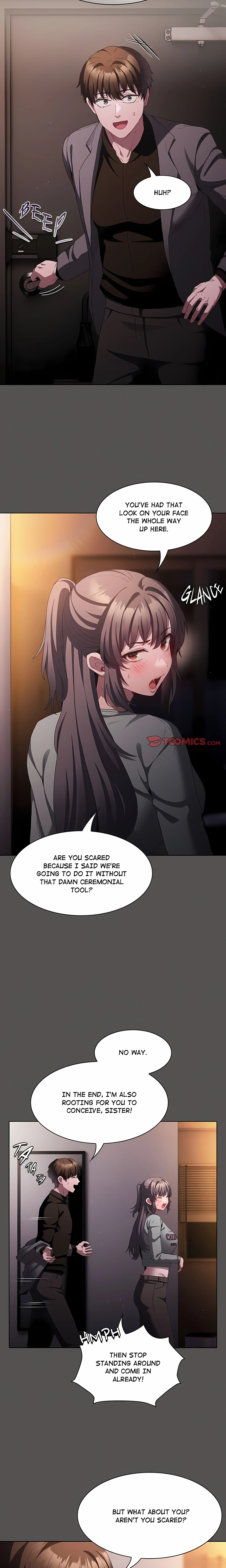 [MOTION] The Messiah and His Followers (Uncensored) chapter 21 page 6